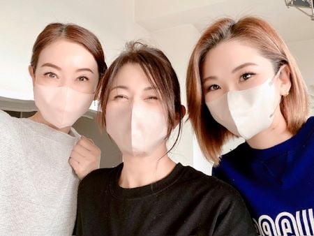 自信が持てるようになりたい！リンパオイルトリートメントコース在校生