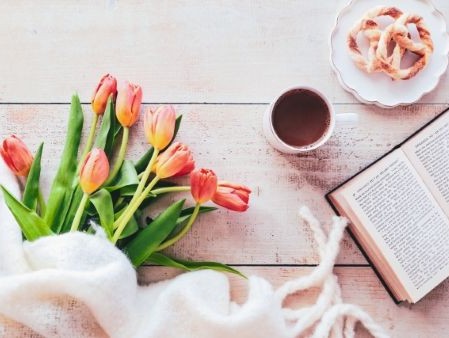 3月スタート！リンパオイルトリートメント火曜午前クラスお申込み受付中！