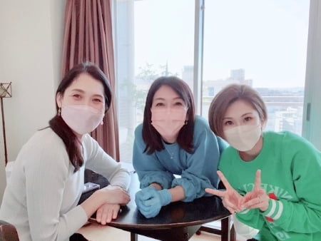 今年も一年ありがとうございました！