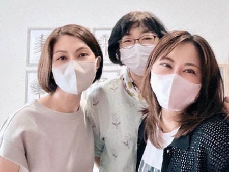 活かし方色々♪ハンドマッサージ講習受講生