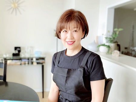 千葉県柏市 アロマ・リンパ・整体・リフレ セラピスト養成スクール 東京リラックセーションアカデミースクールブログ。ボディセラピストコース卒業生渡邉さん