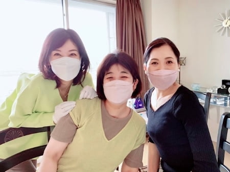 アロマ・リンパドレナージュ・リフレ・整体 セラピスト養成スクール 東京リラックセーションアカデミークレイセラピー1日講座受講生の声