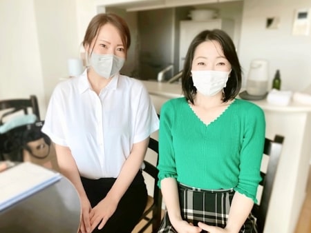 千葉県柏市アロマ・リンパドレナージュ・リフレ・整体 セラピスト養成スクール 東京リラックセーションアカデミーリンパケアリストコース卒業