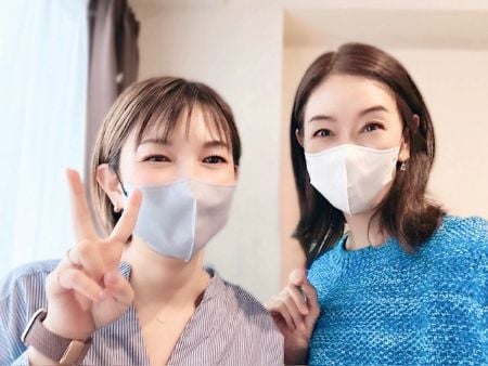 これからは自分のしたいことを。ヘッドマッサージ講習受講生