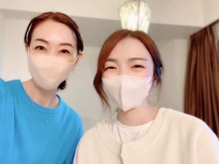 オイルトリートメントに整体をプラスしたい！1日講習受講生