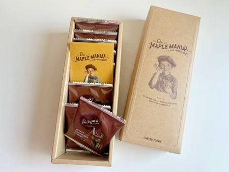 千葉県柏市アロマ・リンパドレナージュ・リフレ・整体 セラピスト養成スクール 東京リラックセーションアカデミークレイセラピー1日講習受講生の方に頂いたお菓子