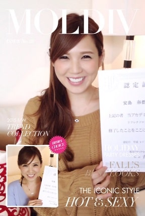 手に職つけました☆リンパケアリストコース卒業生の声