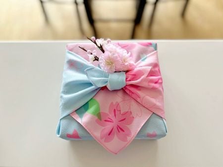 千葉県柏市アロマ・リンパドレナージュ・リフレ・整体 セラピスト養成スクール 東京リラックセーションアカデミー卒業生の方に頂いたプレゼント