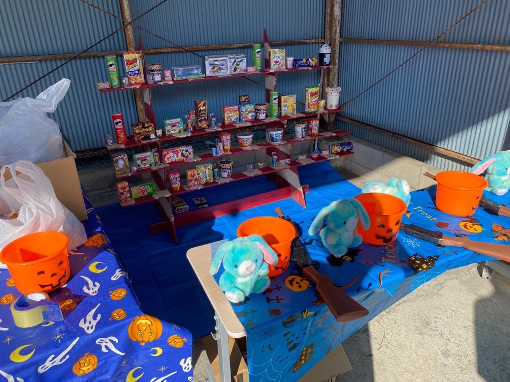 今年は豪華な景品がたくさん‼