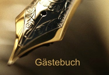 Gästebuch