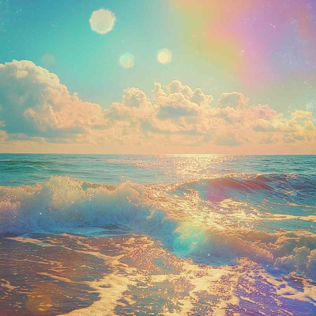 Sonnenzeremonie für mehr Zufriedenheit und Wohlbefinden