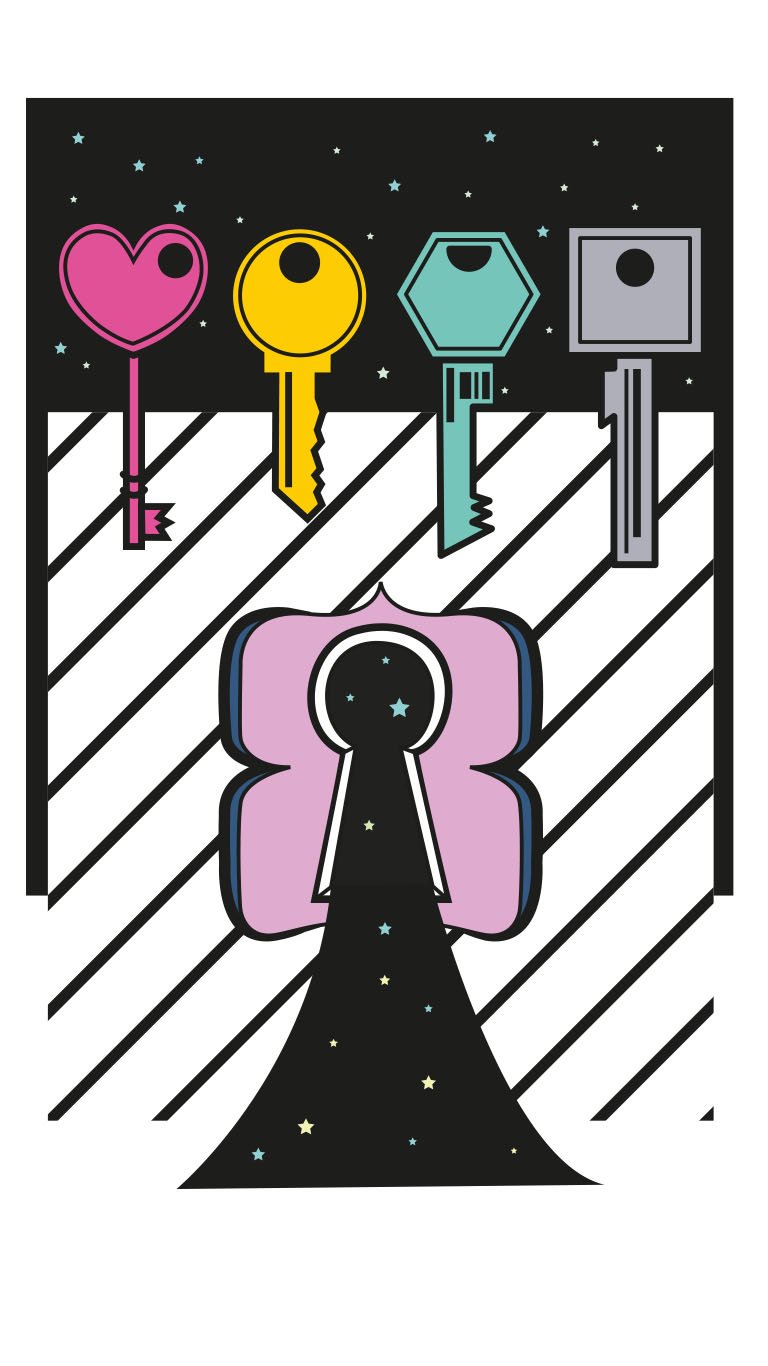 Warum es sich lohnt seine Wünsche zu manifestieren