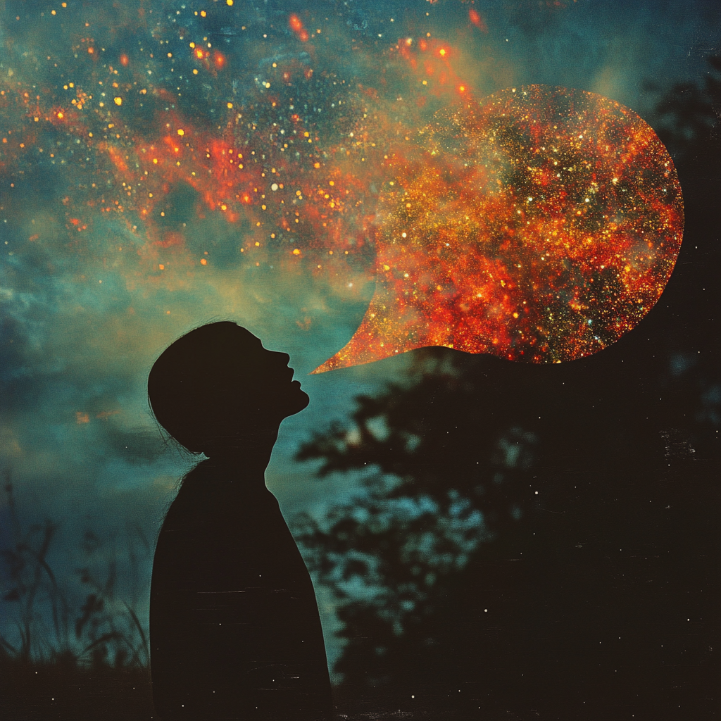 Entdecken Sie Schlüsselaffirmationen für das neue Jahr