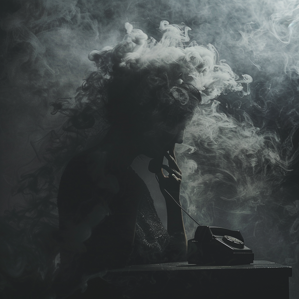 Enkeltrickbetrüger - schwarz magische Manipulation Teil 2