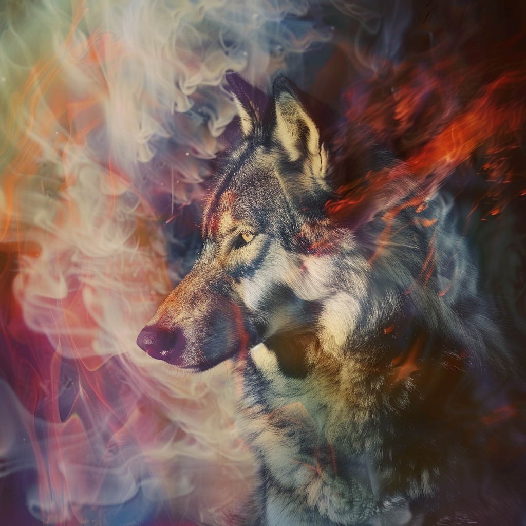 20 Anzeichen dafür, dass der Wolf Ihr Krafttier ist