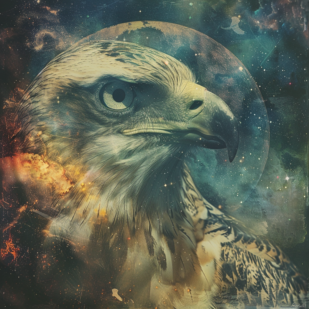 Die Sternzeichen und ihre Krafttiere