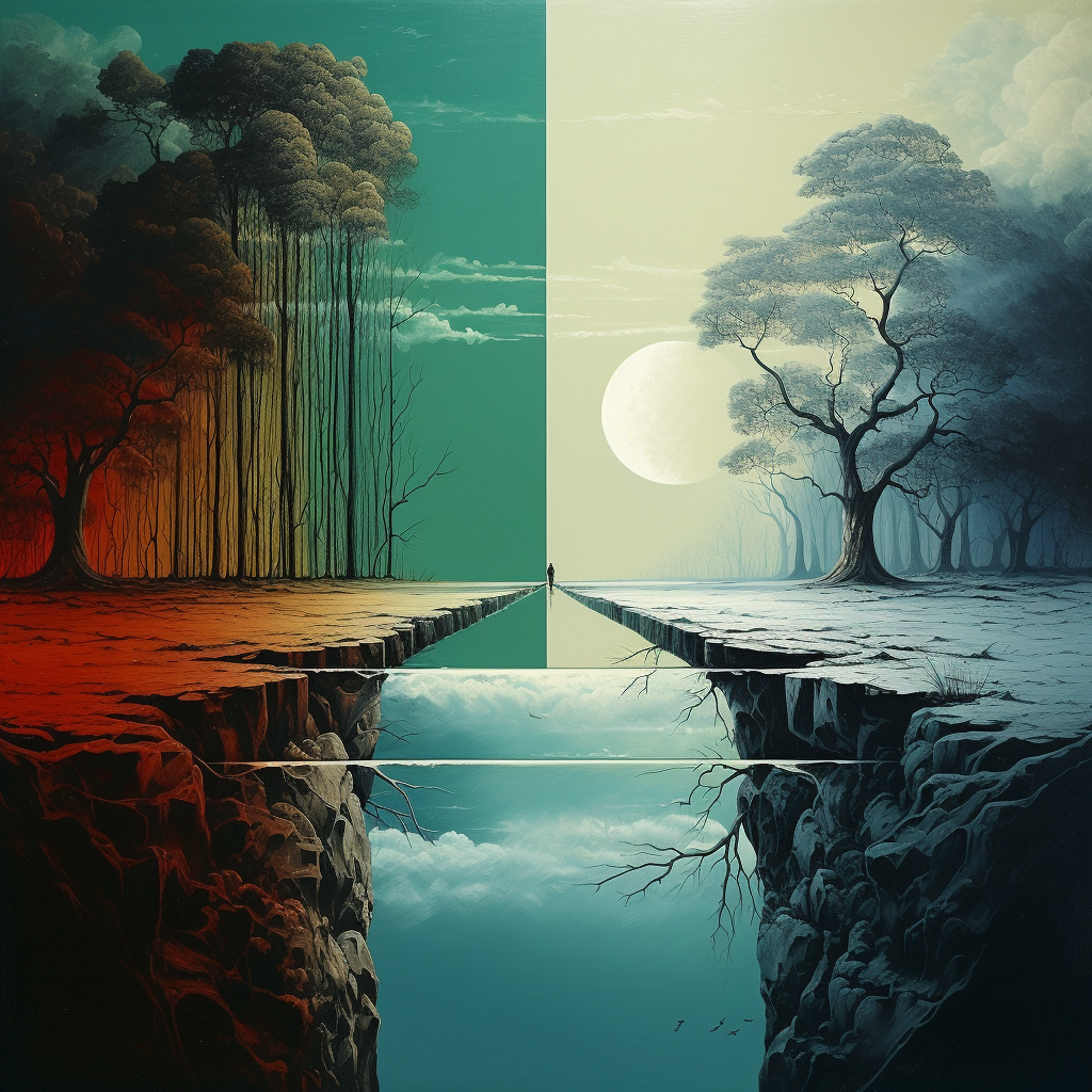 Magie und moderne Psychologie: Verbindungen und Synergien