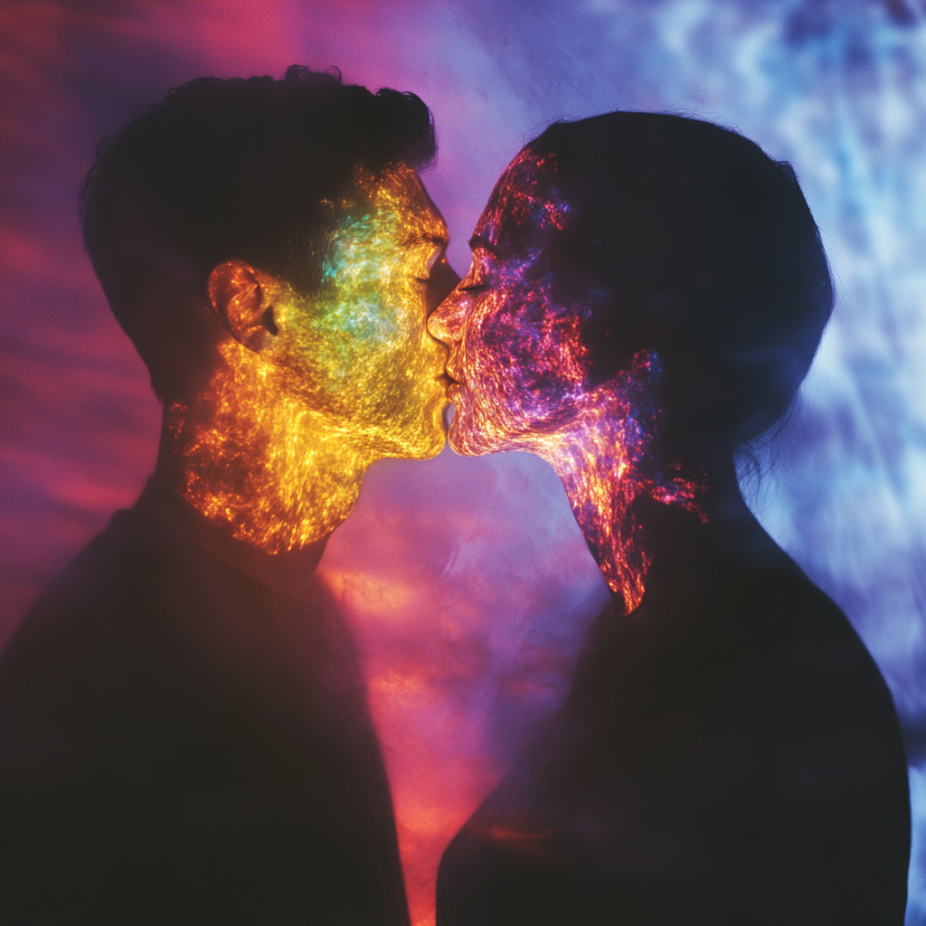 Die Langzeitwirkung sexueller Kontakte im feinstofflichen Körper