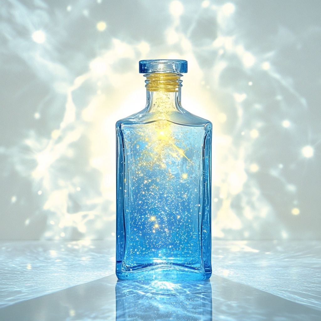 Wie man Kölnisch Wasser selbst herstellt