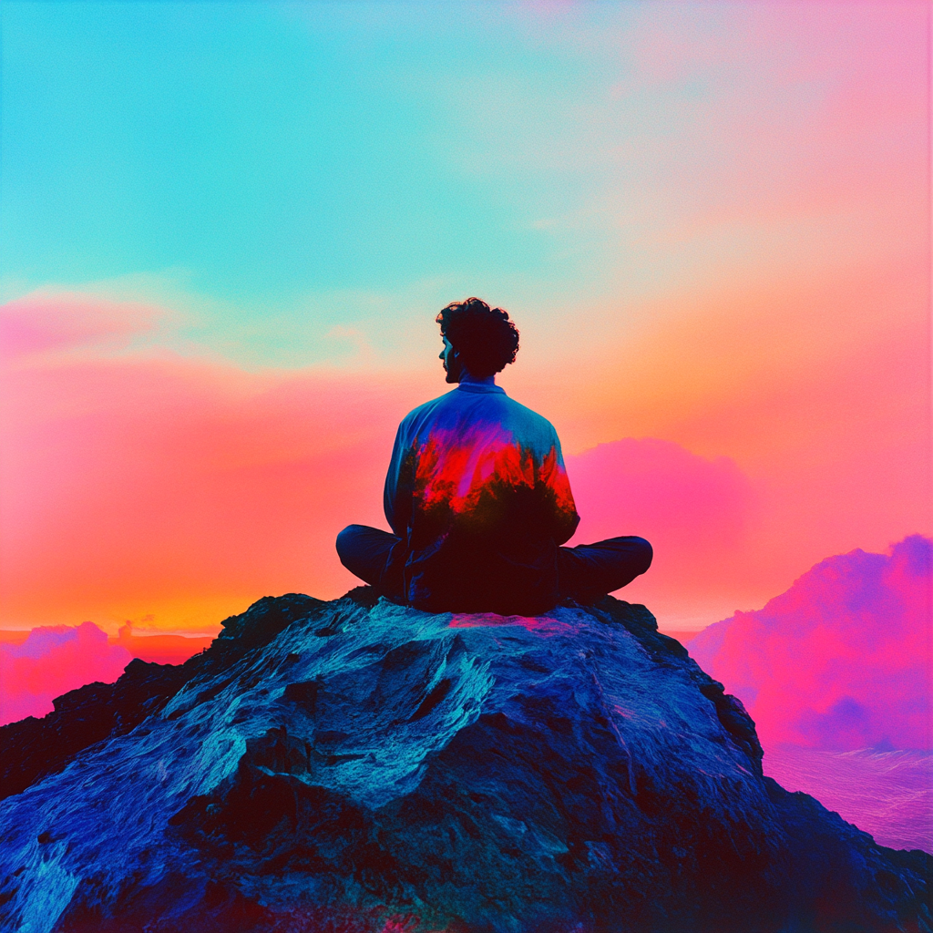 Außergewöhnlich geerdet: 5 kreative Praktiken zur Erdung