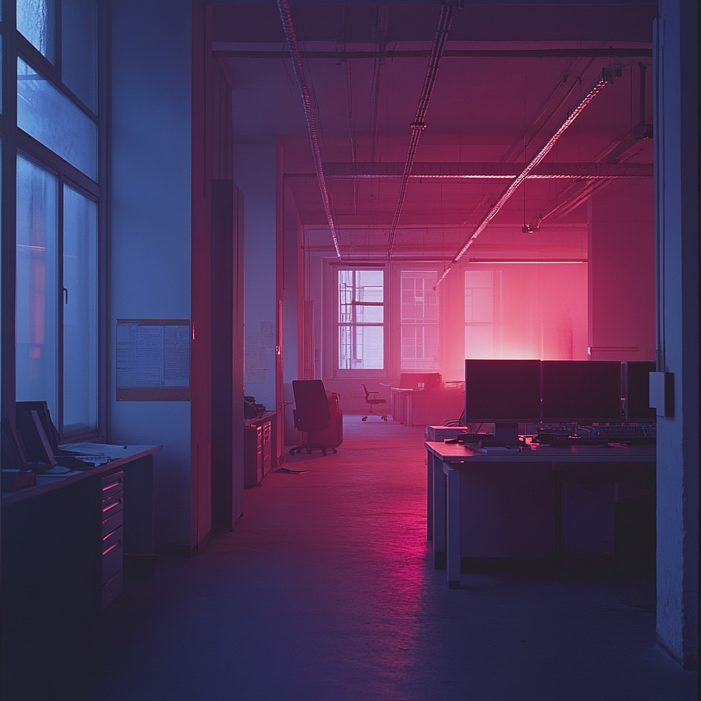 Anzeichen, dass jemand schwarze Magie gegen Sie im Geschäft einsetzt