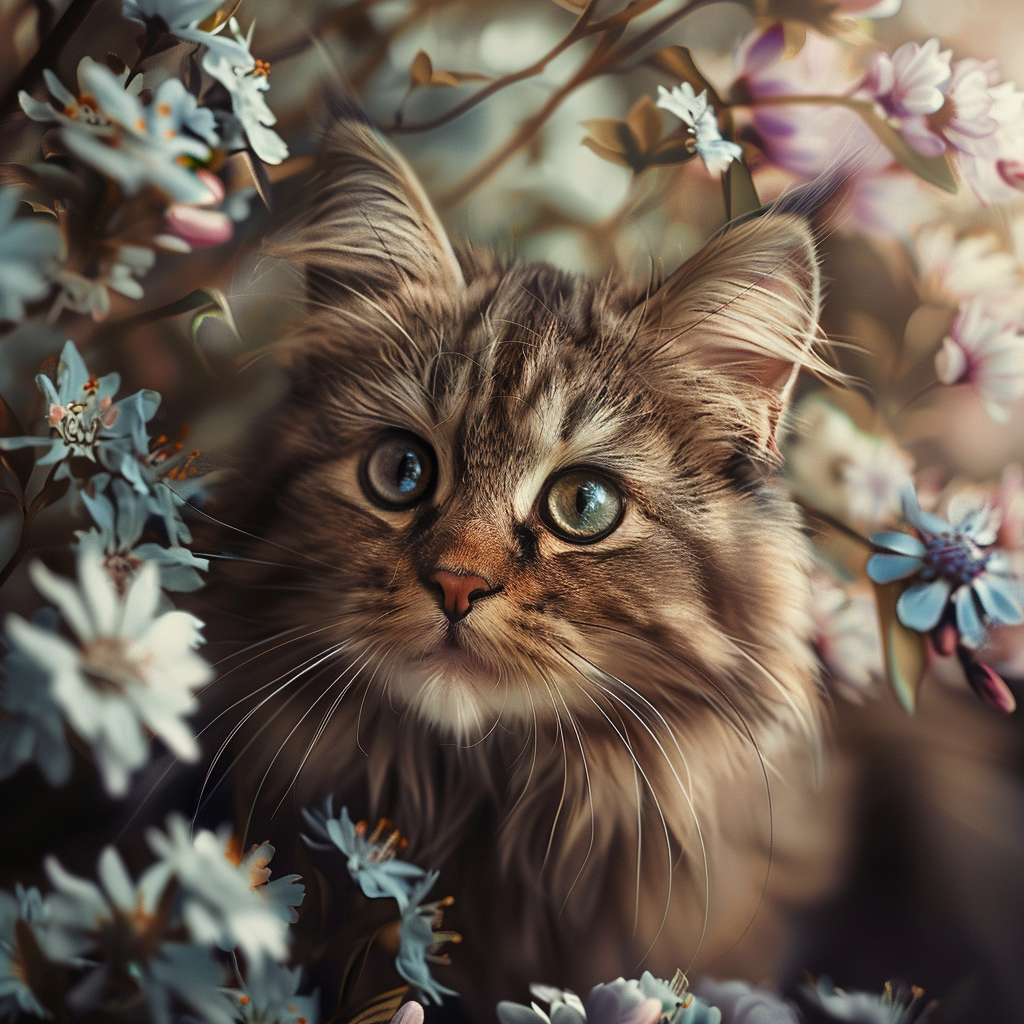 Schwarze Magie und Haustiere