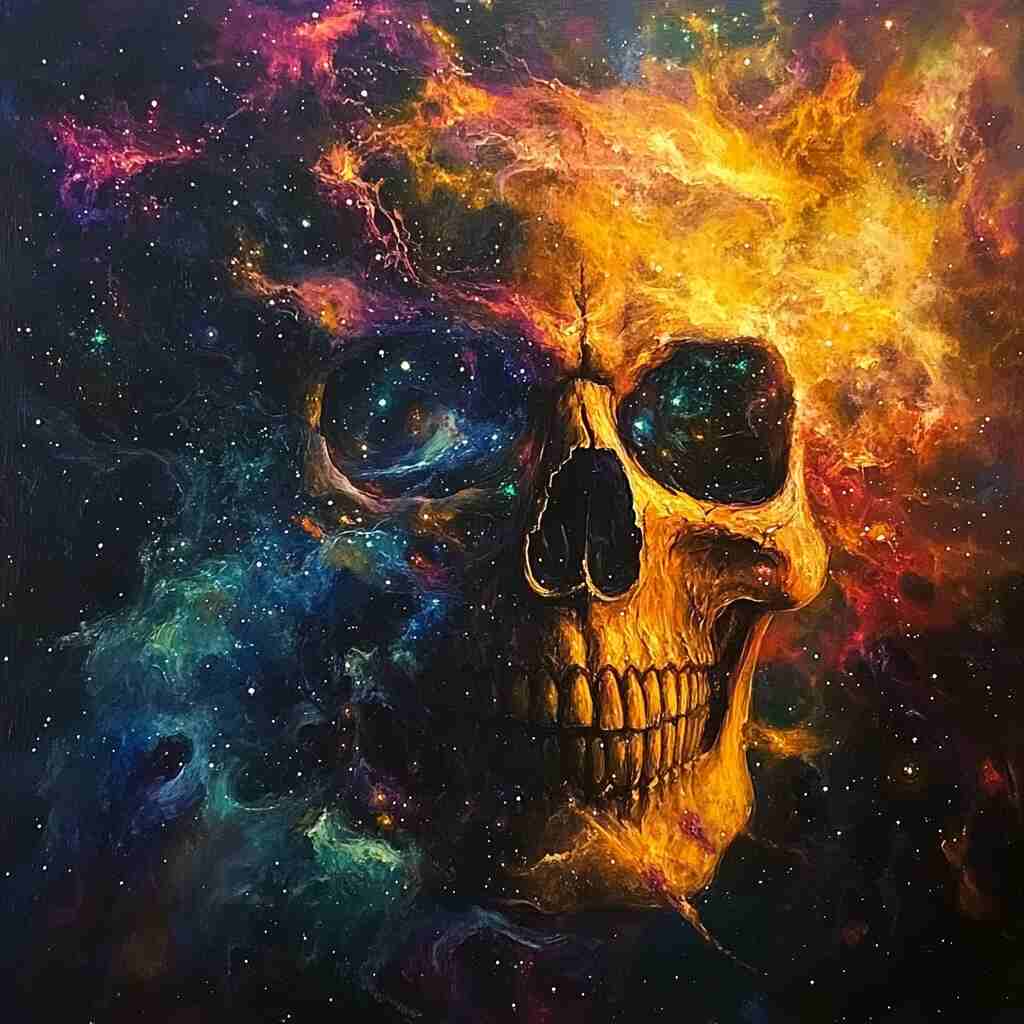 Anzeichen für eine schwarzmagische Verfluchung