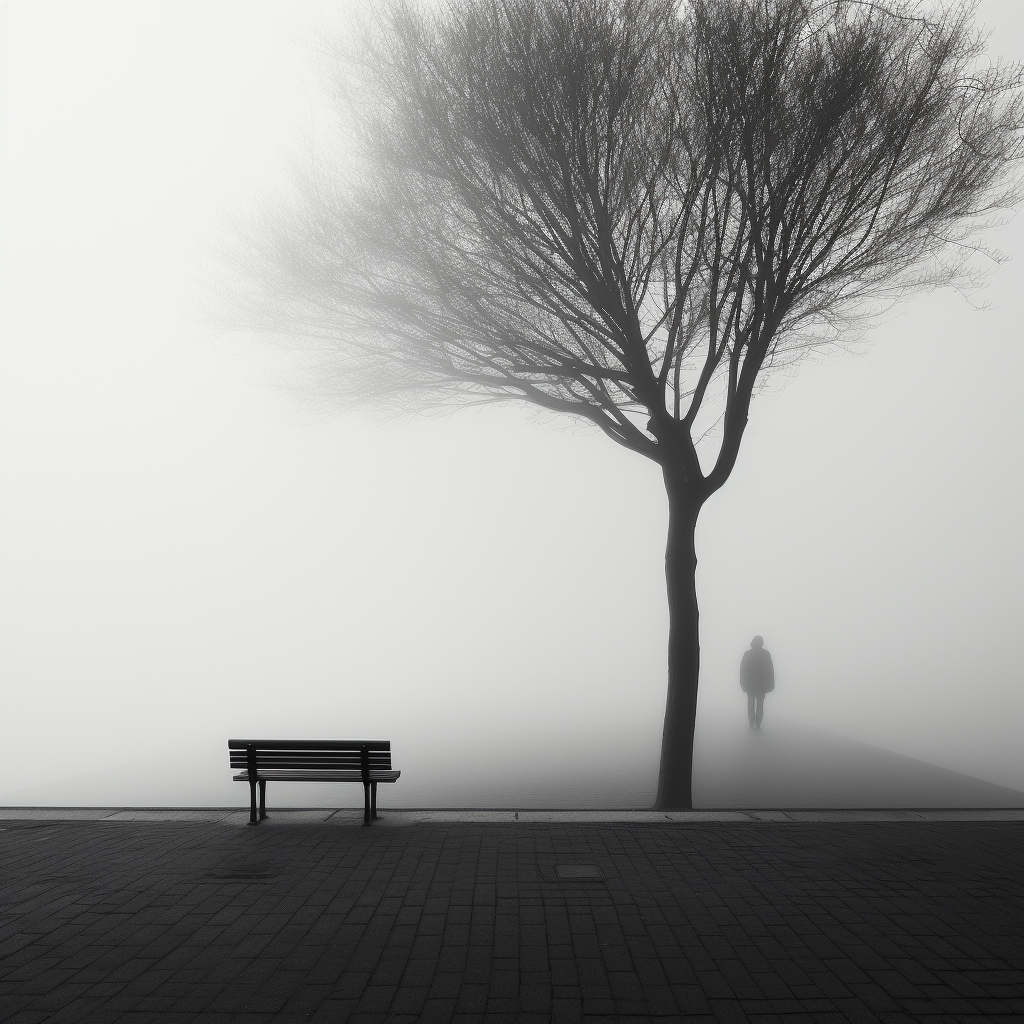 Die Kraft der Stille: Warum Pausen für die Seele wichtig sind