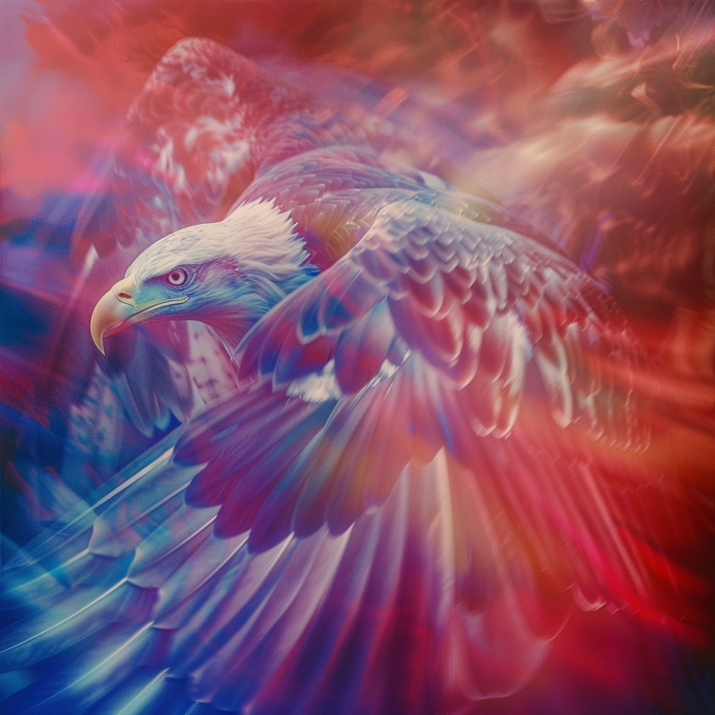 20 Anzeichen dafür, dass der AdIer Ihr Krafttier ist