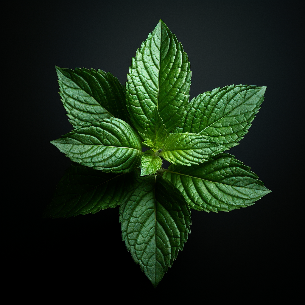 Die magischen Eigenschaften der Pfefferminze