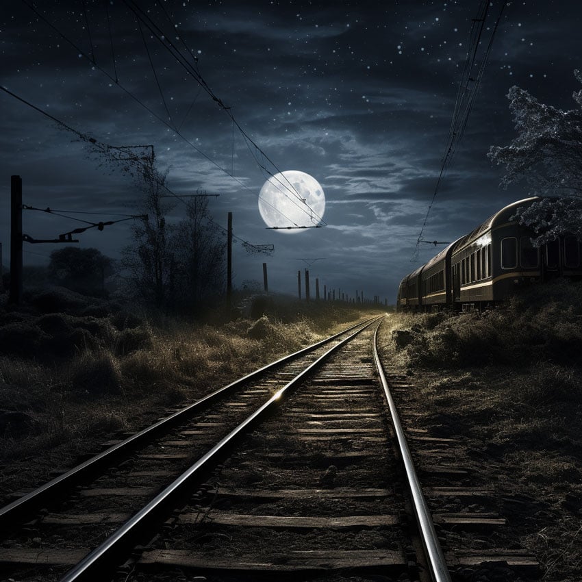 Ritual - November Nebelmond im Zeichen Zwillinge