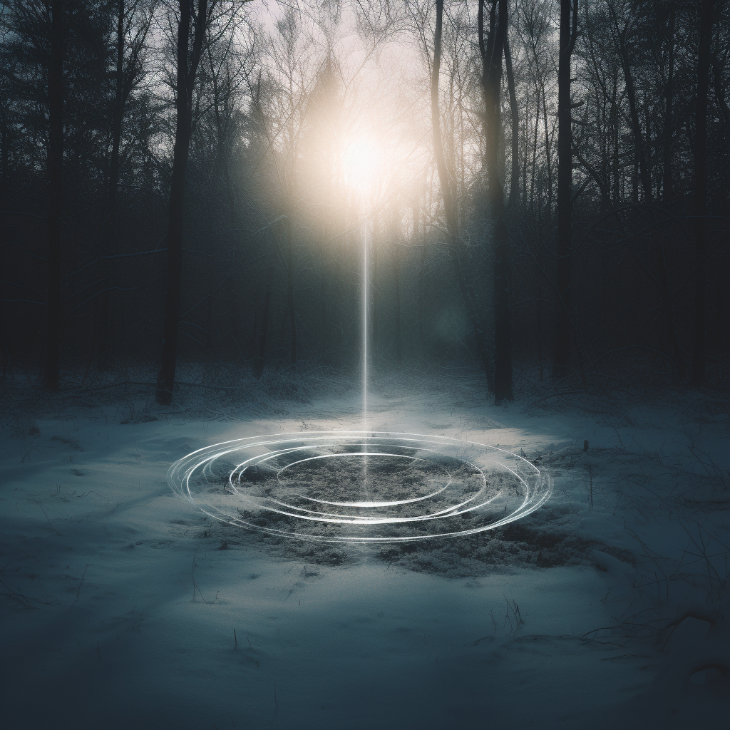 Yule-Ritual 21.12.2023