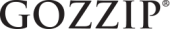 Gozzip-logo – grote maten mode webshop voor vrouwen met stijl bij Only Diva’s
