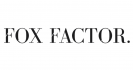 Fox factor jeans