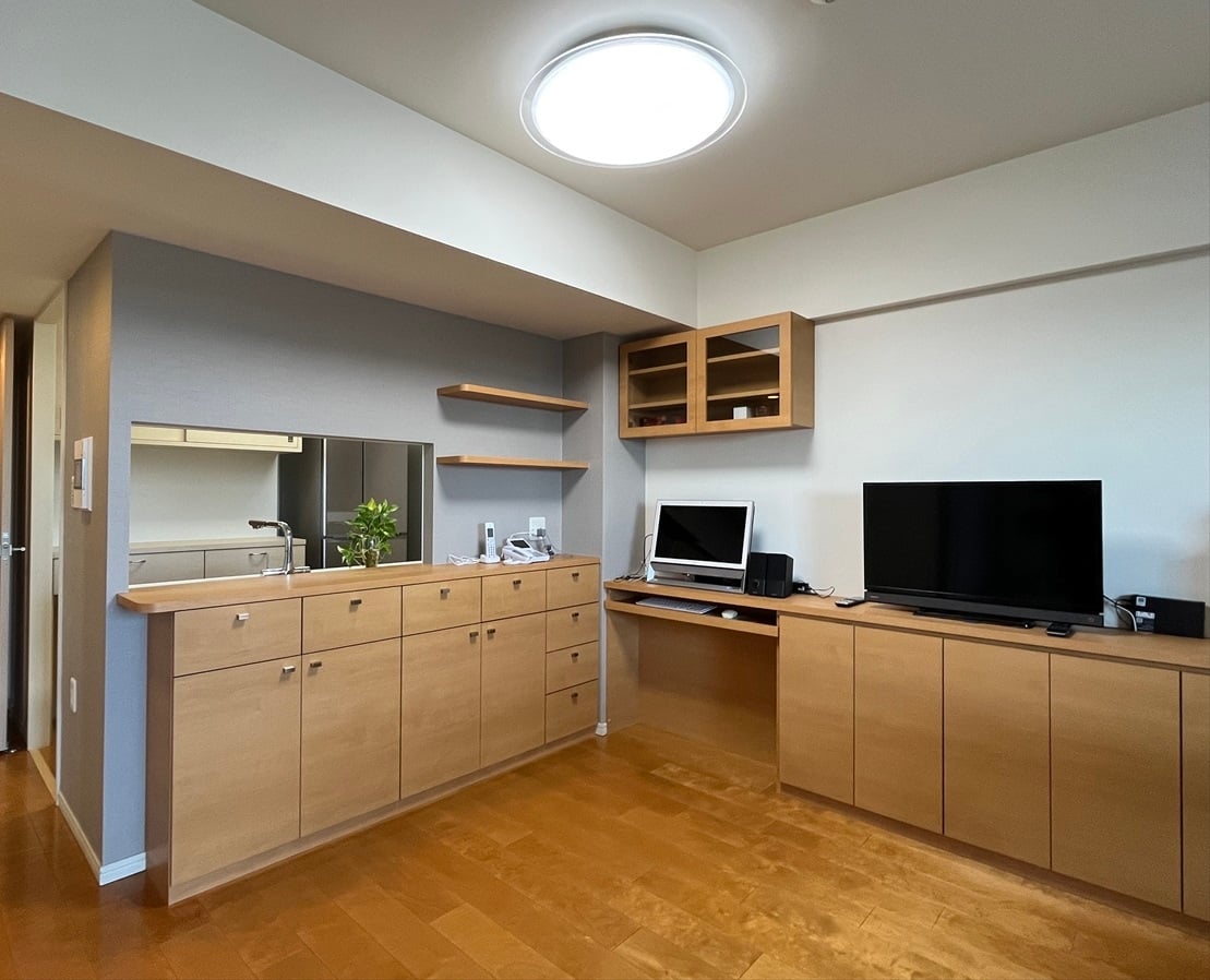 工事のご感想をいただきました！