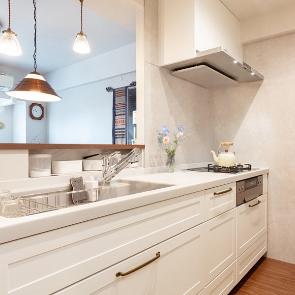 リフォームのご感想いただきました