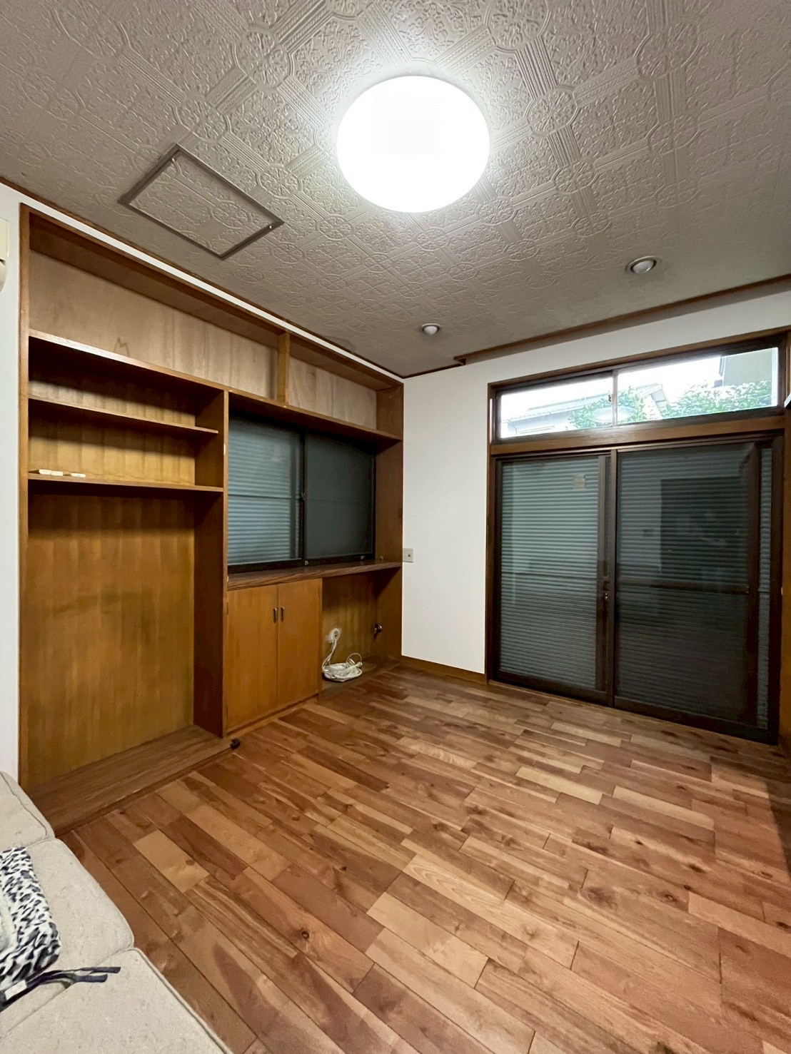 見えなくなるところもしっかり直します！