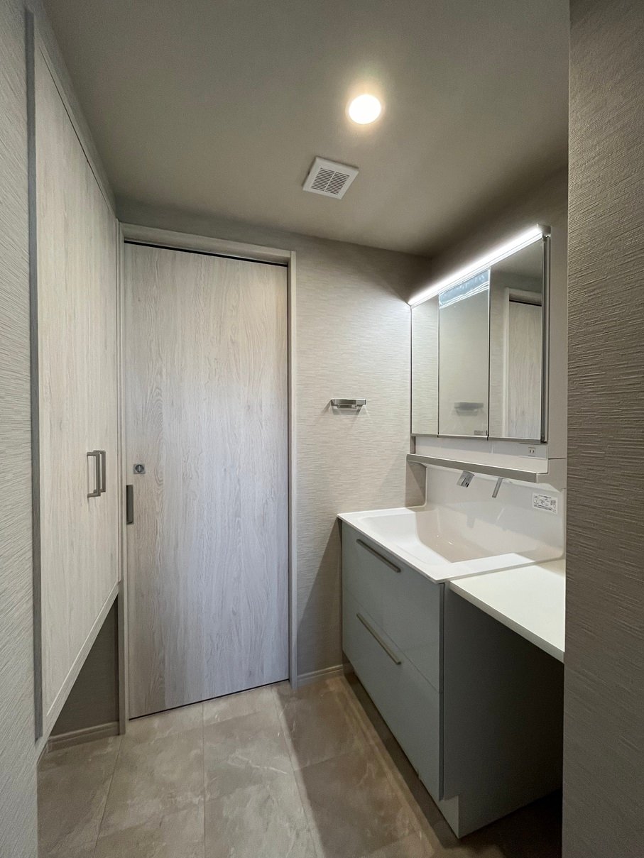 リフォームと新しい暮らし