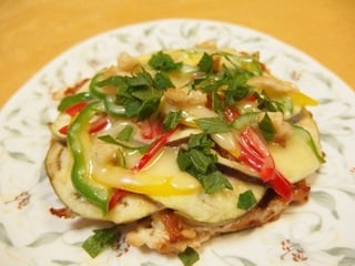 赤味噌ソース完成