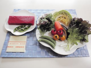 トッピングあり