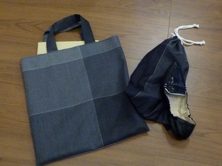 フォーマルバック１