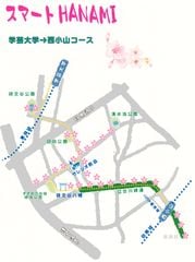 学芸大学西小山