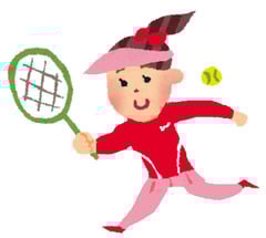 スポーツであったか