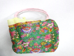 ハンカチバック