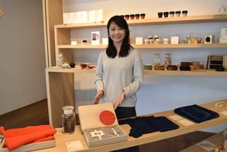 ホストマネージャー　森 恵理佳さん