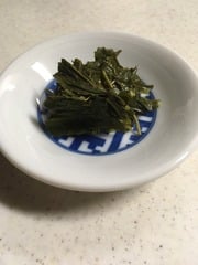 お茶