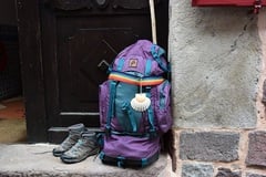 りゅっくさっく