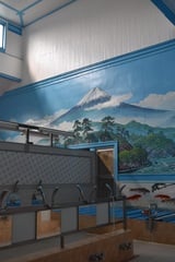 銭湯 富士