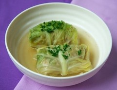 ロールキャベツ
