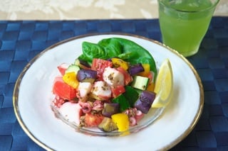 食べる直前まで冷やす